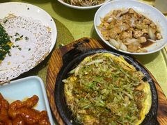 -北平小馆·烤鸭·家常菜(磨房北里店)