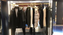 -报喜鸟·高端西服定制(苏州人民商场店)