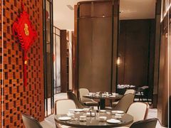 -领事馆19号中餐厅(厦门海景洲际酒店)