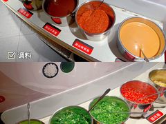 -海银海记潮汕牛肉火锅(新港中路海珠店)