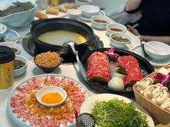 -慢搅粥底火锅(武侯大悦城店)