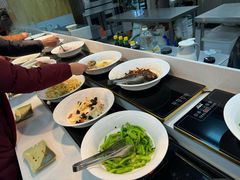 -素清香(解放路店)