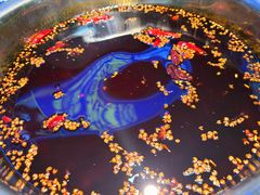 -青山青豆花·笑禅豆腐鱼(黄泥塝店)