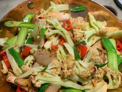 -绿茶餐厅(成都大悦城店)