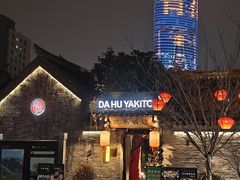 -回龙窝历史文化街区