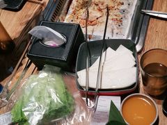-新石器烤肉(南通CBD大有境店)