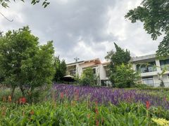 -昆明春城湖畔度假村