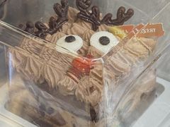 -莉蓮蛋挞(静安寺店)