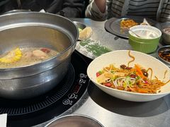 -椰庭·椰子鸡·创意玩家(晶耀前滩店)