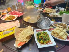 -大吉利·潮汕牛肉火锅(河西店)