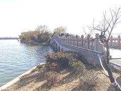-石湖景区