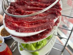 -万祥牛肉火锅(金龙店)