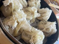 蒸烧麦-呼市烧麦羊杂(幸福路店)