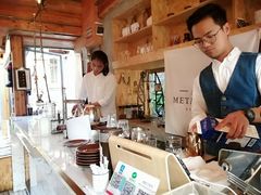 -METAL HANDS(五道营店)