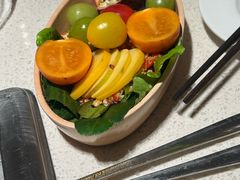 -海底捞火锅(巴黎春天浦建店)