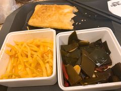 -小倩倩•鸡汤馄饨(江西路创始店)