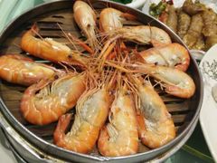 android_upload_pic-宝宇大连海鲜渔港(金奎大厦店)