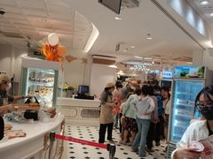 -85度C(南京龙江店)