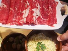 -牛腩之旅·牛腩牛杂煲(光启城美食城店)