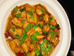 -高佳庄·舟山海鲜(海景旗舰店)