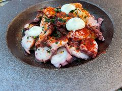 -BROWNSTONE布朗石西班牙餐厅(富城店)