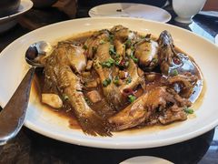 -高佳庄·海鲜酒楼(东港店)