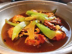 -沪小胖小龙虾(淮海中路旗舰店)