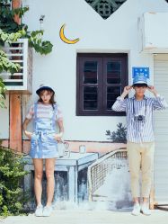 -摩玛婚纱摄影(杭州店)