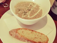 -UPPER KITCHEN(延安路店)