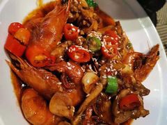 -茶叁酒肆·楚味江湖(菱角湖店)