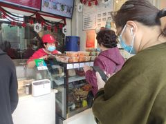 -娘心豆品(方庄店)