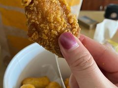 -麦当劳(天骄店)