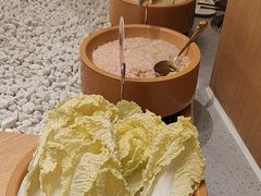 -喜家自助小火锅(卓悦里店)