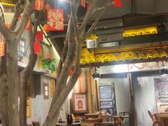 -塘屋烧烤·云南火塘烧烤品牌(春城慧谷旗舰店)