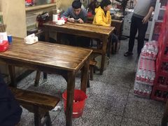 大堂-正宗牛骨粉(铁路八村东区店)