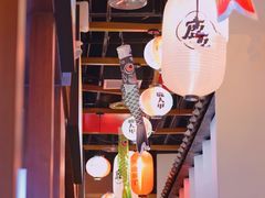 -仙隐小鹿中华料理(南宁万象城店)