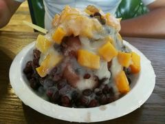 -梁子刨冰王(鞍山西道店)