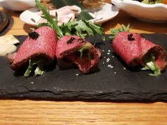 -赤坂亭·M9和牛烧肉·铁板烧·日料398放题(长泰广场店)