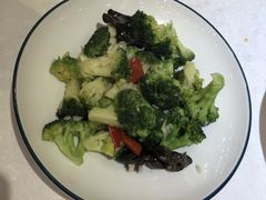 -西安饭庄·非遗陕菜(钟楼店)