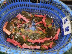 -新海利海鲜城·41年珠海老字号(夏湾店)