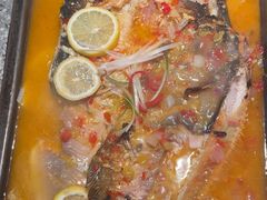 -里岛烤鱼(东港凯虹广场店)