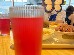 -轻蔬不用等·素食(江苏路店)
