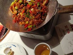 -老阿爸鲜鱼土菜(独墅湖店)