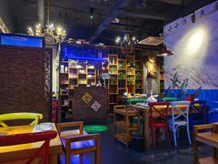 -小小河边鱼(天润城店)
