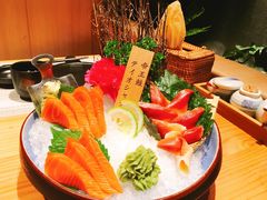 -文三酒肆自助放题(新街口友谊广场店)