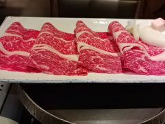 -满来寿喜烧(金虹桥店)
