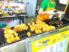 -大学城夜市大排档(凤栖路店)