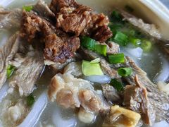 边肉濑粉-铭珠粥粉(雅居乐花园分店)
