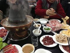 -新梅居(宁海东路店)