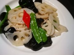 -羲和雅苑•北京烤鸭(平安国际金融中心店)